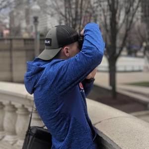 Meet your Posher, Cory